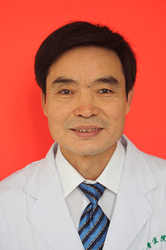 周庆明