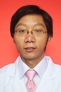 王振