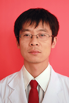 许业宦