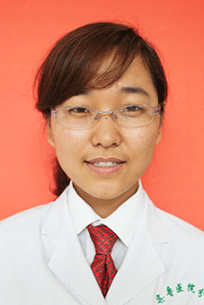 杨俊梅