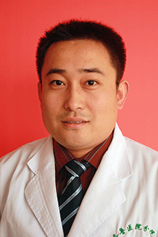 杨东兴