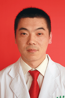 王东明