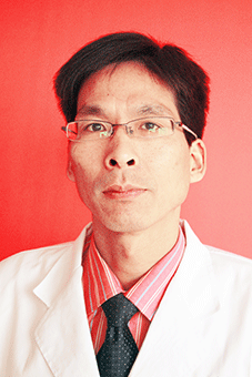 李向方