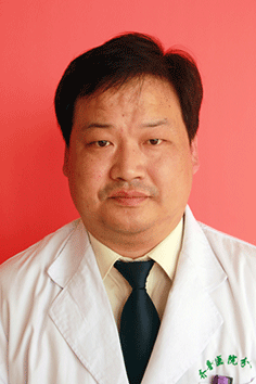 陈恒华