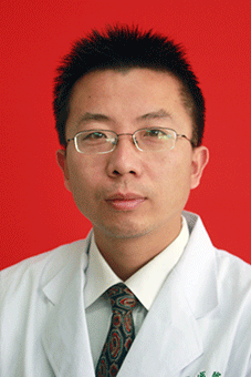 高斌