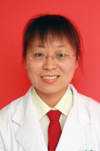 张姗姗