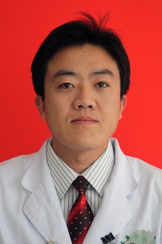 刘庆敏