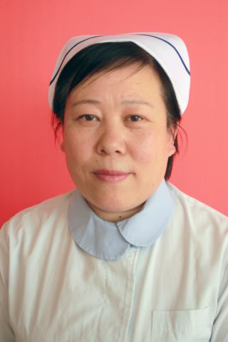 李汝琴