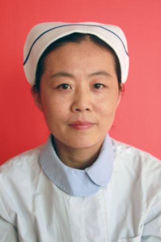 陈丽霞