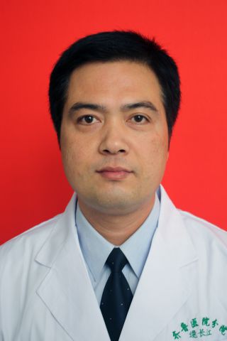 逯长江