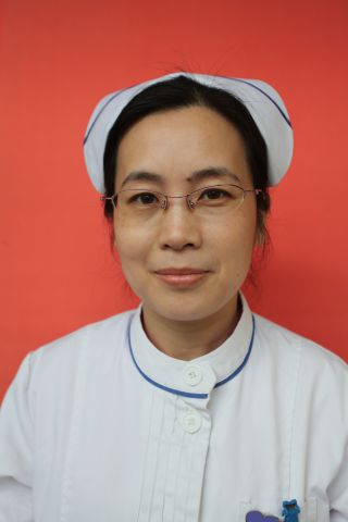 胡秀梅