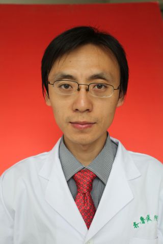 张志涛