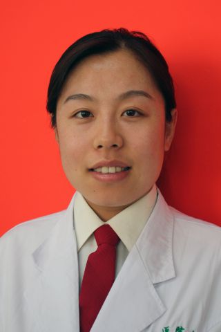 何倩