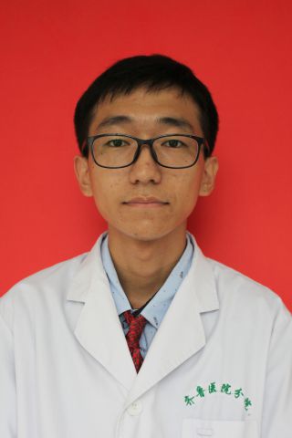 胡琳涛