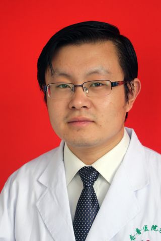 马刚