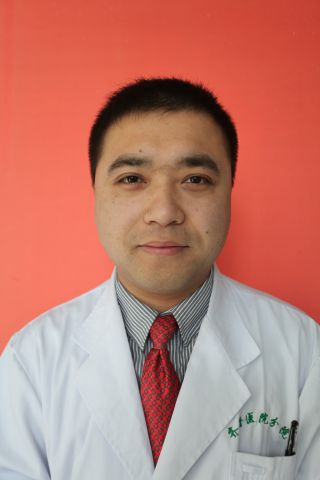 赵阳阳
