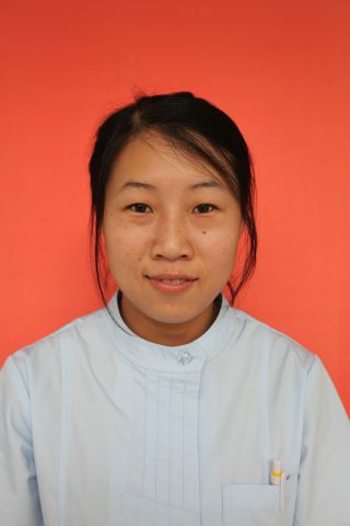 孙婷