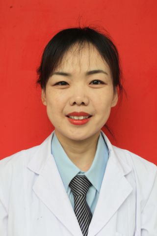 李晓娜