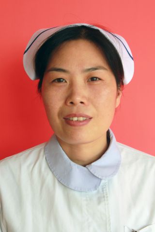 张云霞