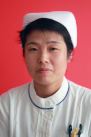 刘艳芳