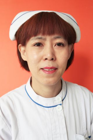 魏彩华