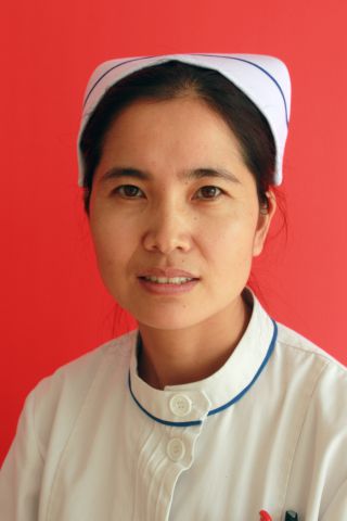何秋玲