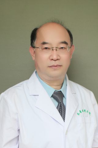 刘焕宝
