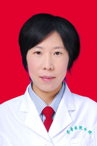 张杰