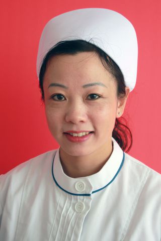 杨春霞