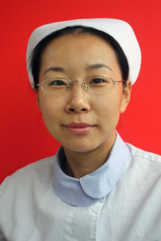 周丽丽