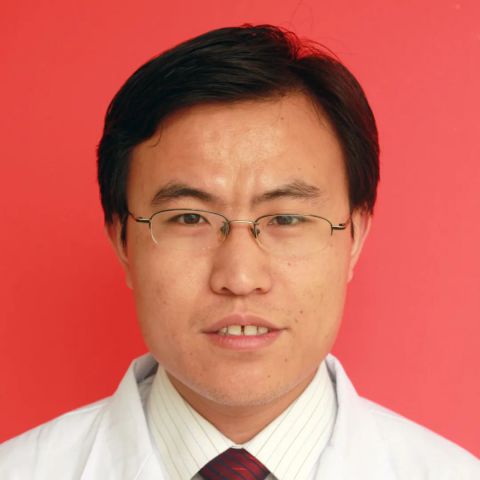 刘建永