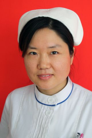 关玉清