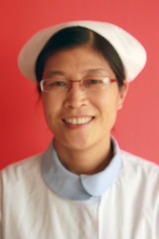 张爱华