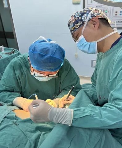 嫁接顶尖资源，深耕精准医疗——桓台县人民医院打造个性化乳腺诊疗新高地