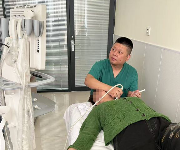 【桓医技术】&ldquo;星状神经节阻滞&rdquo;治疗失眠